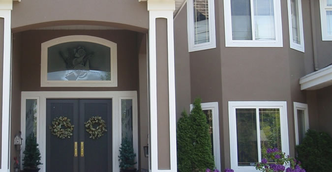 House Painting Services Pasadena low cost high quality house painting in Pasadena