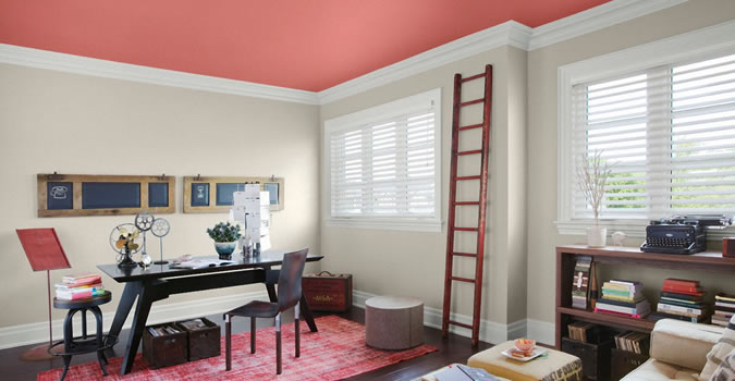 Interior Painting in Pasadena High quality