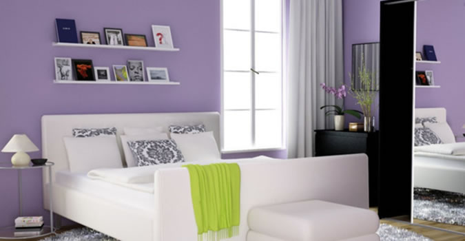 Best Painting Services in Pasadena interior painting