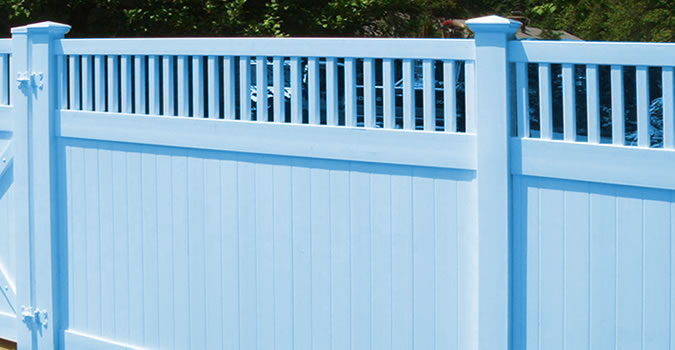 Painting on fences decks exterior painting in general Pasadena